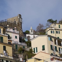 Photo de italie - Inoubliables Cinque Terre